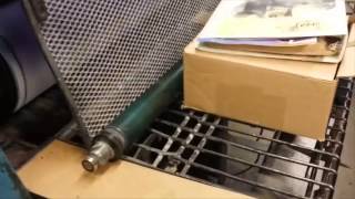 Chief 25 1 Color Offset Press