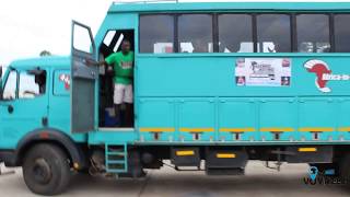 Cheap Overland Trips In Zambia