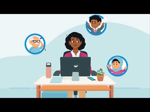 DevSecOps | Animated Explainer Videos | SAAS Videos, Fintech Videos, Tech Videos