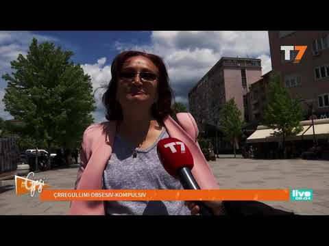 Video: Si Të Shpëtojmë Nga çrregullimi Obsesiv-kompulsiv