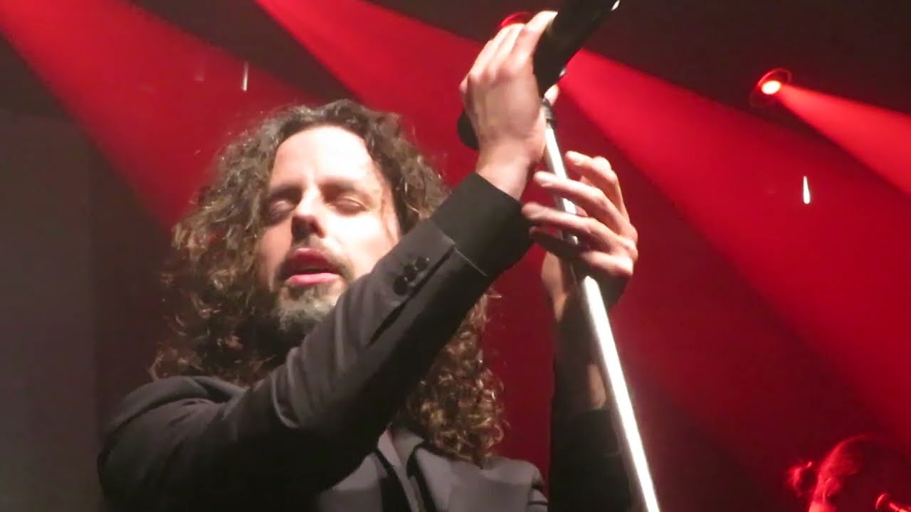 Forced To Mode - In Your Room (Depeche Mode) live @ MMC, Bratislava, Slovakia