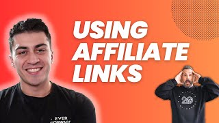Should you use Affiliate links in your business?💰