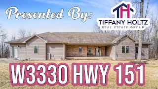 W3330 Hwy 151, Chilton
