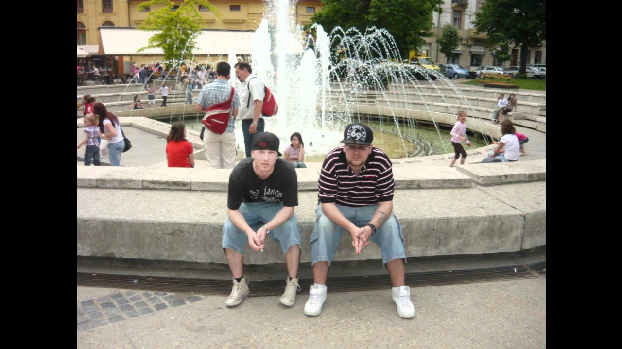 M.R.Hector feat Della MC-Pusztuljon a férge  (2008)