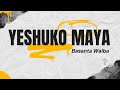 YESHUKO MAYA || Basanta Waiba #song