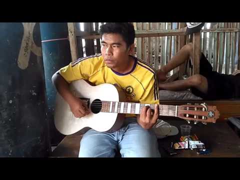 Teguh kalem - termiskin didunia
