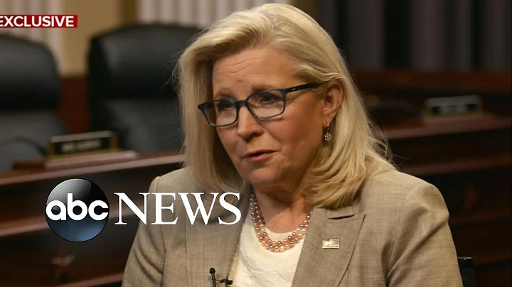 Liz Cheney reflects on political future after prim...