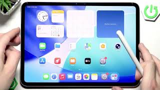 APPLE iPad Pro 11 2025 – 화면 회전 문제 해결 screenshot 1