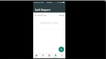 Emergency Applications Companion - Installation and Configuration