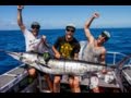 Fishing & Adventure Season 4 Ep 7 - WHANGAROA part 2 - Marlin