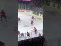 KAC with the go-ahead goal over Kölner Haie 😎
