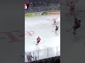 KAC with the go-ahead goal over Kölner Haie 😎