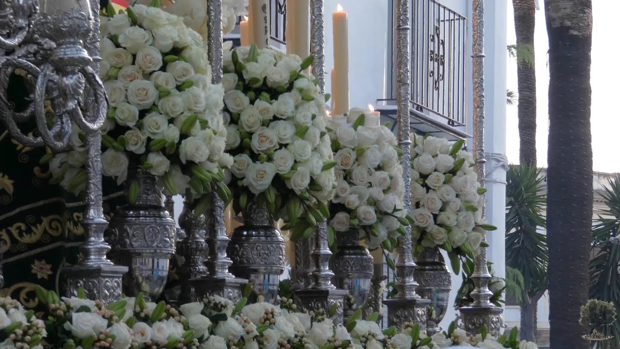 Virgen de la Esperanza de La Rambla - Siempre Macarena - Extraordinaria Centenario Fundacional