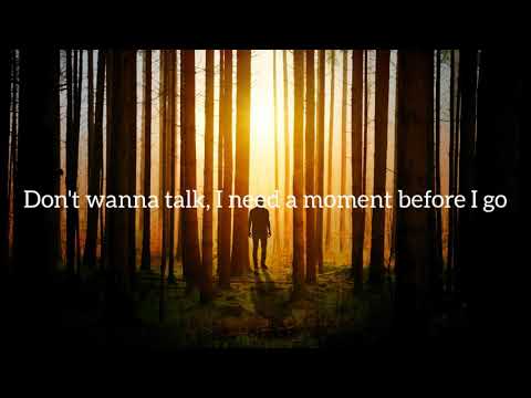 Allan Walker, Sabrina & Faruko, On My Way | (Lyric)