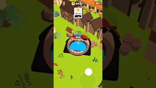 Hole.io Pirate Hole Insane Growth Speed 😳 | Part 1