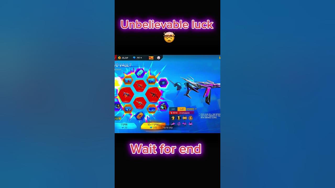 Unbelievable luck🍷🗿 YouTube