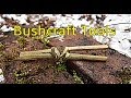 Aamazingly Simple Bushcraft Tool