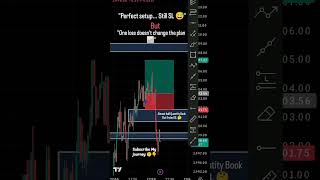 Perfect setup.Perfect execution.Wrong outcome. 😅That's trading#trading#forex#ethusdt#riskmanagement