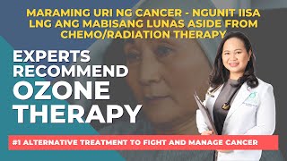 Lymphoma Cancer Survivor