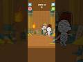 🧩 Happy Puzzle: Fun Twist Level 66 Walkthrough! 🤯 | Brain Teaser Solution #Shorts