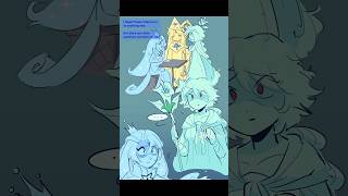 Cookie Run Kingdom Comic Dub  Timejammed Au Comic Dub  cookierunkingdom comic comicdub crk