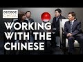 How To Communicate And Work With Chinese Colleagues - Decode China