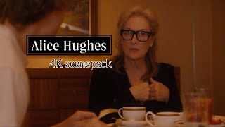 Celebrity | 4K | Let Them All Talk (2020) scenepack Profile