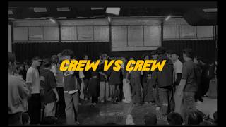 FREAK STREETS VS OORJA | LEGACY : GROUND ZERO | K.O. DANCE BATTLE