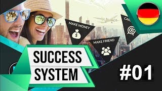 FutureNet Success System Video Nr. 1 Deutsch