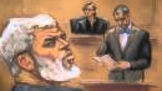 London imam Abu Hamza convicted of U.S. terrorism charges