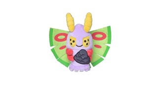 Dustox In Ou? - Pokémon Showdown