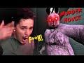 SCARY GAME SENDS ME FLYING!!