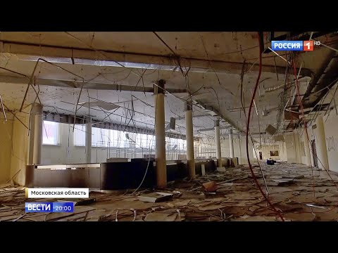 Трагедия в звенигородской «Академии дзюдо»