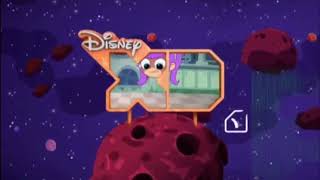 Disney Xd Asia - Bumpers Collection Englishmalaythai 2009-2015