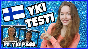Answering Your YKI TEST Questions | Prep, Studying, Jobs (+ FREE YKI Pass Guide)