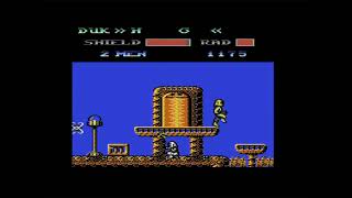 Orion C64 Tape Loader