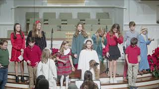 Signs of Christmas  CAM3 Children\'s Christmas Program