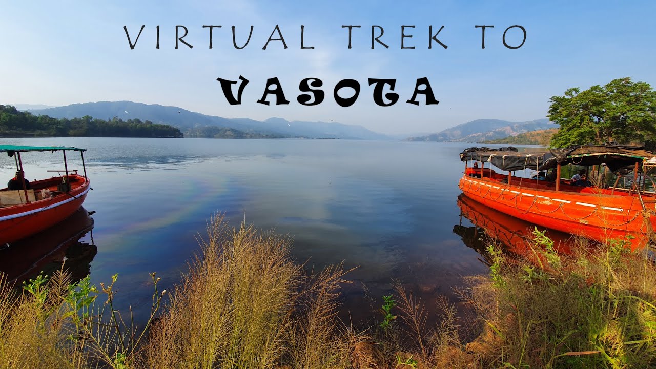 vasota trek youtube