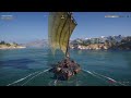 Assasine Screed de RPG é tudo estranho