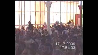 حفل تخريج طلاب التوجيهي في بلدع بلعا لسنه2006