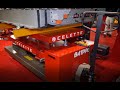 Best New Product SEMA 2022: Celette EV Battery Lift and Table Batpro