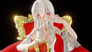 【MMD】King-Haku【4KUHD】