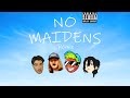 KØJIN - No Maidens (Crispy Concords Remix)
