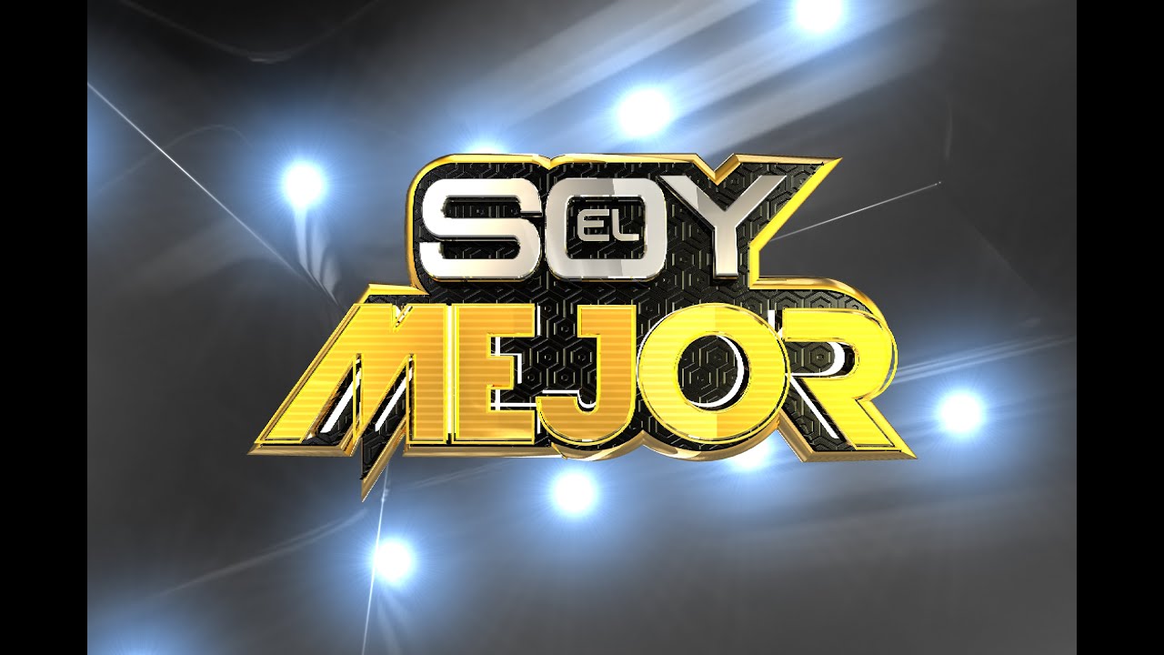 EN VIVO - Soy El Mejor 2022 ESTRENO