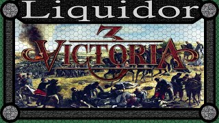 [06] Victoria 3 | The Roman Republic - Viewer Request | patch 1.6.2 - Failure