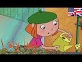 Lazy Lucy - Dog Hair Spray S01E01 HD | Cartoon for kids