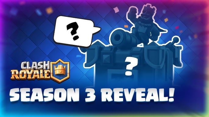 Clash Royale - Raise your Battle Banners! 🏳️ 🏁 🚩 🏴 The Summer Update is  coming! Watch TV Royale now 👇