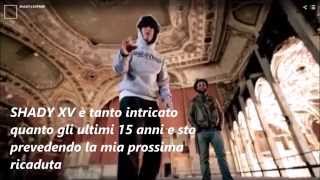 Eminem - The Cypher 