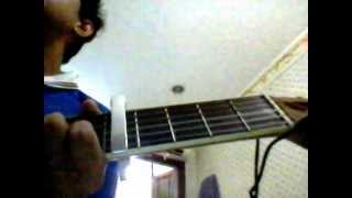 Akim ft Stacy-Kembali ( Cover by Daniel )