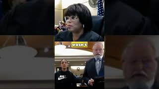 Judge Immediately Exposes Her Story #courtroomdrama #judgeboyd #courtcam